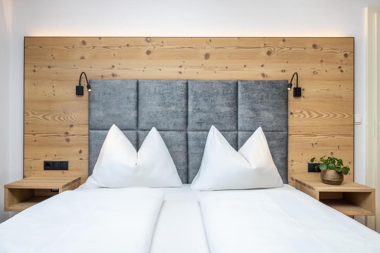 Aparthotel Jaegerheim Flachau Bagian luar foto